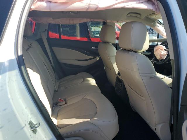 Photo 11 from auction – 2020 BUICK ENVISION E with VIN LRBFXCSA0LD176054