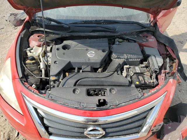 Photo 11 from auction – 2014 NISSAN ALTIMA 2.5 with VIN 1N4AL3APXEN222313
