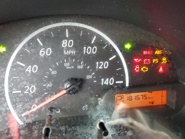 Photo 9 from auction – 2015 NISSAN VERSA S with VIN 3N1CN7AP0FL826588