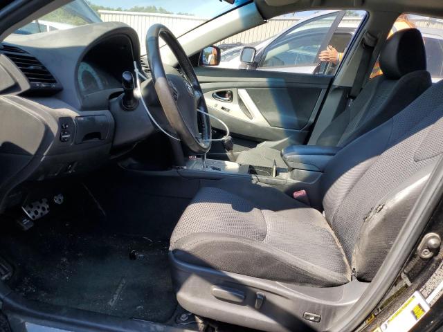 Снимка 7 от търг – 2011 TOYOTA CAMRY BASE с VIN 4T1BF3EK4BU716989
