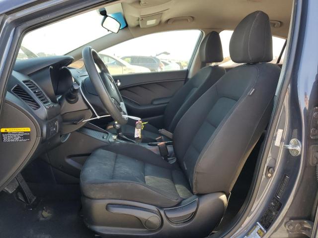 Photo 7 from auction – 2016 KIA FORTE LX with VIN KNAFK4A68G5462329