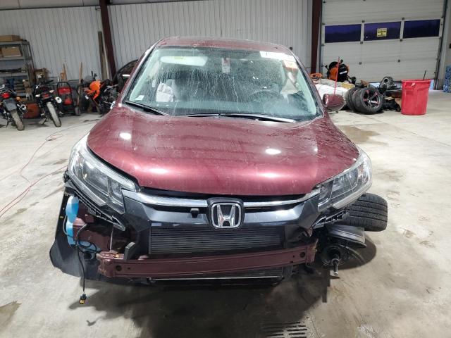 Photo 5 from auction – 2016 HONDA CR-V EX with VIN 2HKRM4H53GH719534
