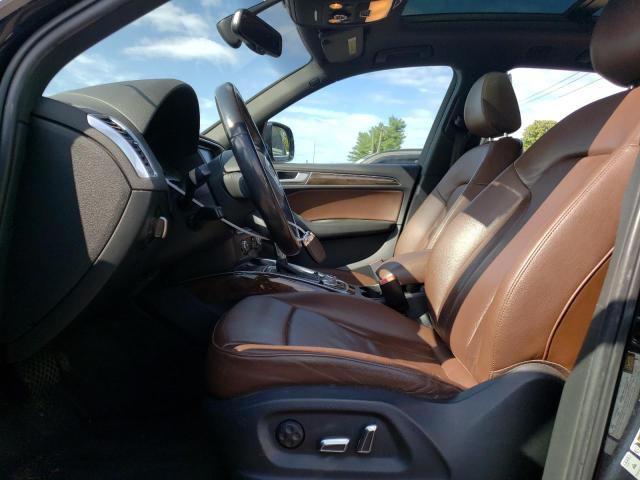 Foto 7 de la subasta – 2014 AUDI Q5 PREMIUM con VIN WA1LFAFP4EA035612