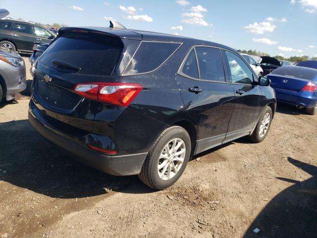 Photo 3 from auction – 2019 CHEVROLET EQUINOX LS with VIN 2GNAXHEV3K6266505