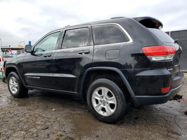 Photo 2 from auction – 2014 JEEP GRAND CHER with VIN 1C4RJFAG9EC319583