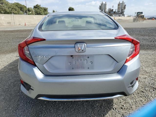 Photo 6 from auction – 2020 HONDA CIVIC LX with VIN 19XFC2F69LE204848
