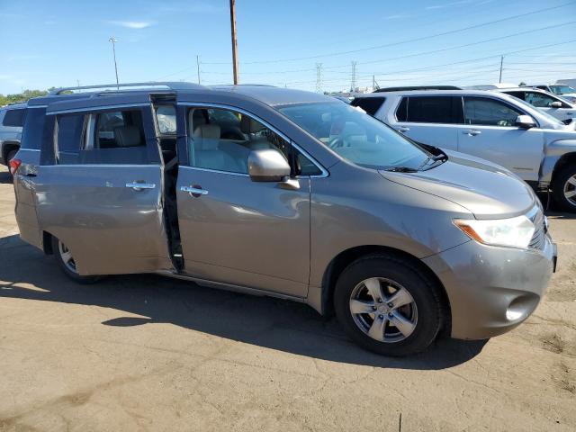 Zdjęcie 4 z aukcji – 2014 NISSAN QUEST S z VIN JN8AE2KP2E9103343