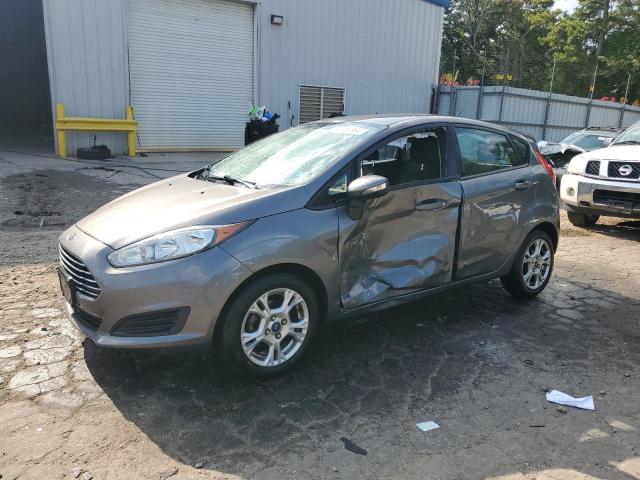 Zdjęcie 1 z aukcji – 2014 FORD FIESTA SE z VIN 3FADP4EJ7EM190802