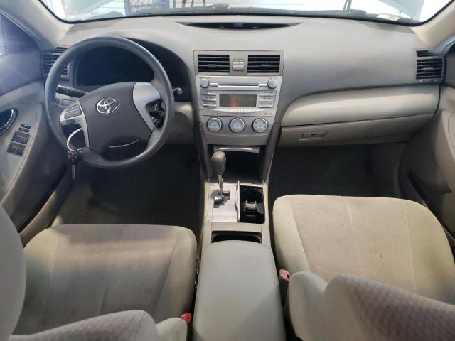 Photo 8 from auction – 2010 TOYOTA CAMRY BASE with VIN 4T4BF3EK5AR047667