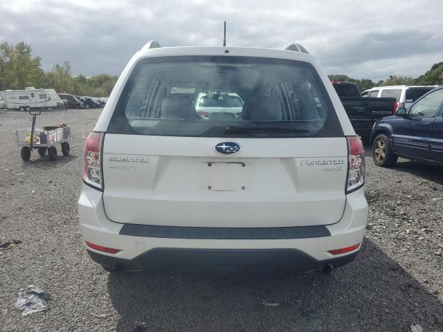 Photo 6 from auction – 2013 SUBARU FORESTER 2 with VIN JF2SHABC6DH425164