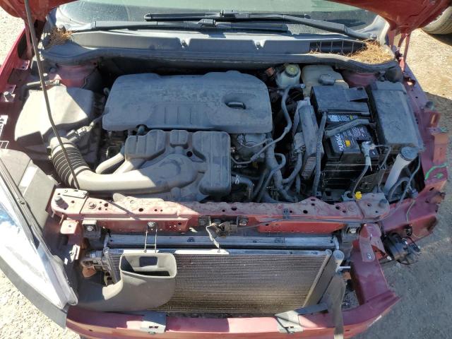 Photo 11 from auction – 2012 BUICK VERANO with VIN 1G4PP5SK4C4203147