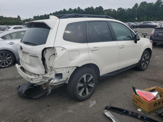 Photo 3 from auction – 2018 SUBARU FORESTER 2 with VIN JF2SJAGC1JH452037