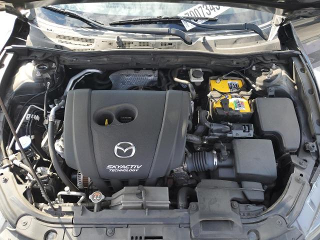 Photo 11 from auction – 2017 MAZDA 3 TOURING with VIN 3MZBN1V75HM119416
