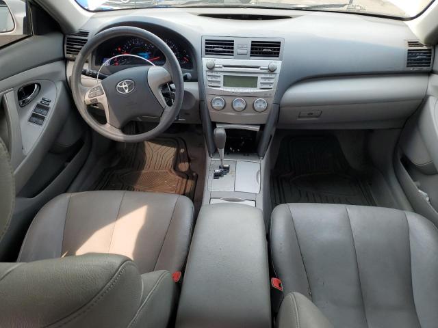 Photo 8 from auction – 2011 TOYOTA CAMRY BASE with VIN 4T4BF3EK6BR109529
