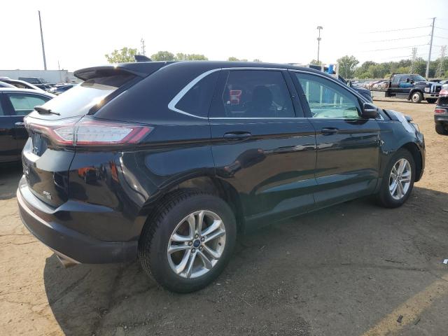 Photo 3 from auction – 2017 FORD EDGE SEL with VIN 2FMPK4J83HBB03536