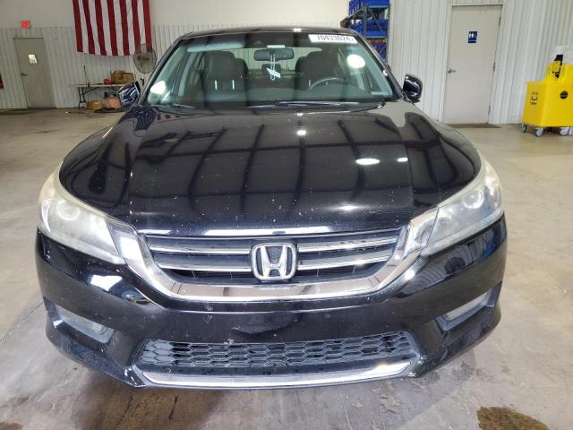Photo 5 from auction – 2015 HONDA ACCORD EXL with VIN 1HGCR2F8XFA168079
