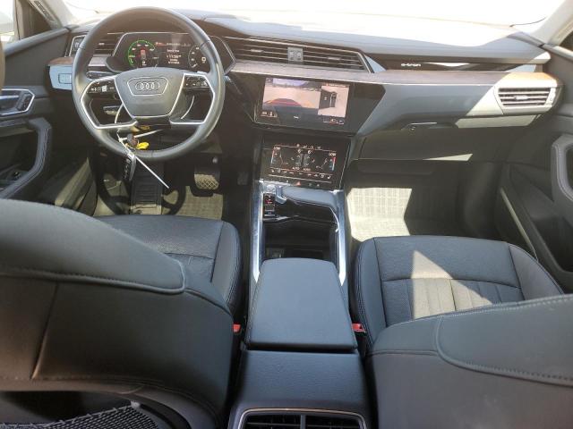 Photo 8 from auction – 2019 AUDI E-TRON PRE with VIN WA1LABGE3KB017352