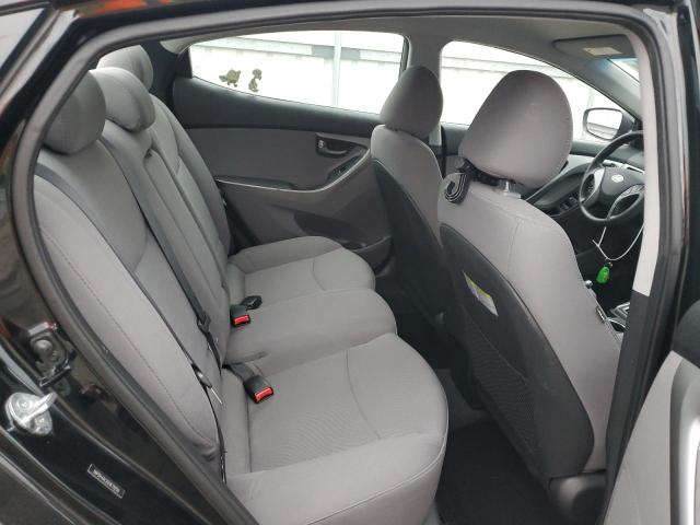 Photo 10 from auction – 2016 HYUNDAI ELANTRA SE with VIN 5NPDH4AE2GH679259
