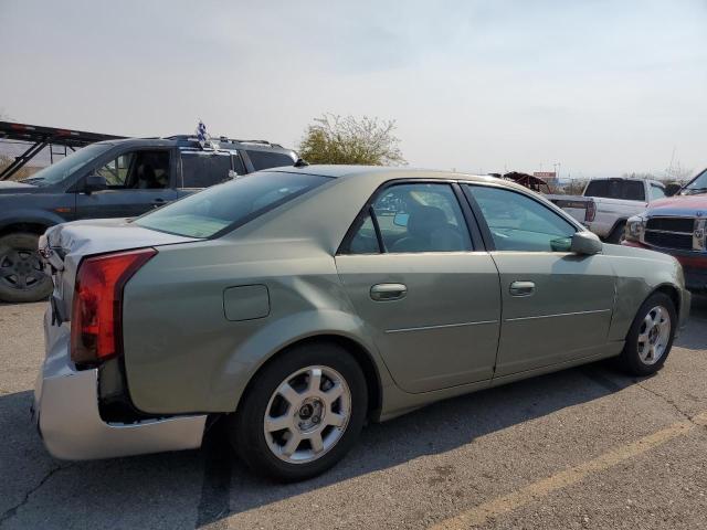 Photo 3 from auction – 2007 CADILLAC CTS HI FEA with VIN 1G6DP577470108518