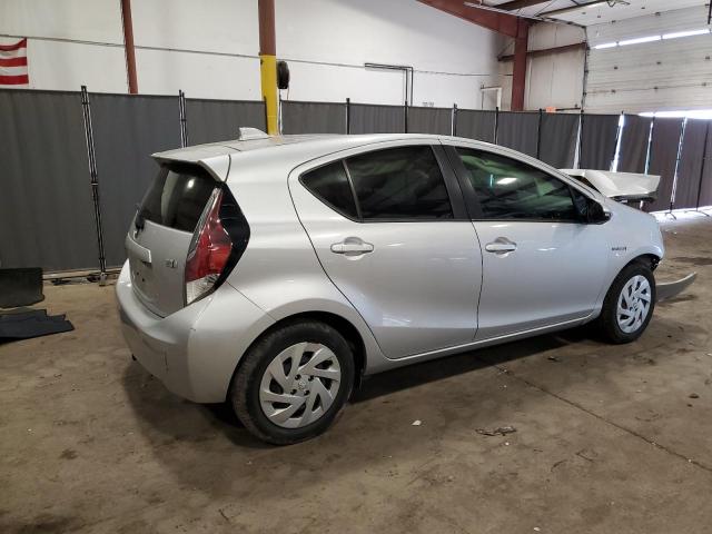 Photo 3 from auction – 2016 TOYOTA PRIUS C with VIN JTDKDTB37G1137446