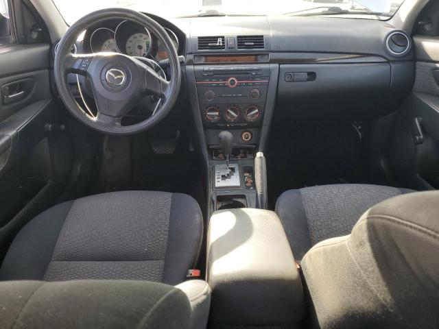Photo 8 from auction – 2007 MAZDA 3 I with VIN JM1BK32G371713560
