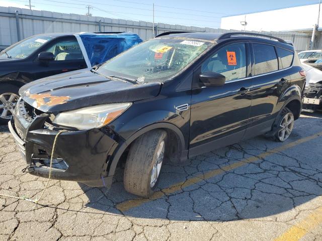 FORD ESCAPE SE 2016 z numerem VIN 1FMCU9G92GUA52075 - Zdjęcie z aukcji