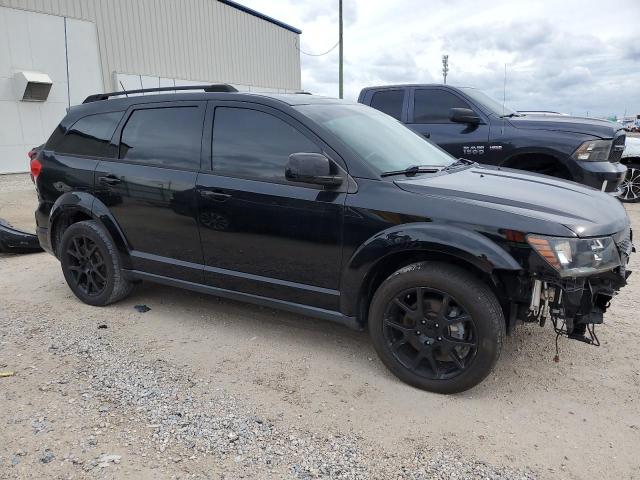 Photo 4 from auction – 2016 DODGE JOURNEY SX with VIN 3C4PDCBB7GT158755