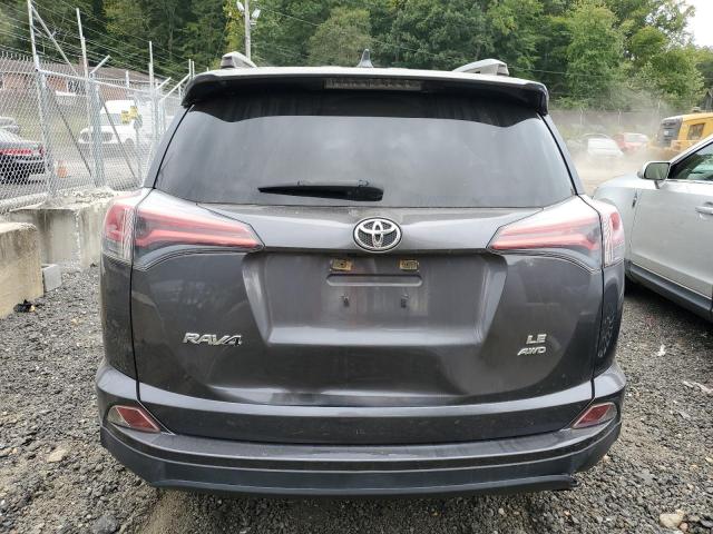 Photo 6 from auction – 2016 TOYOTA RAV4 LE with VIN JTMBFREV7GJ058689