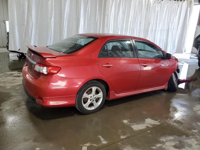 Photo 3 from auction – 2011 TOYOTA COROLLA BA with VIN 2T1BU4EE3BC642259