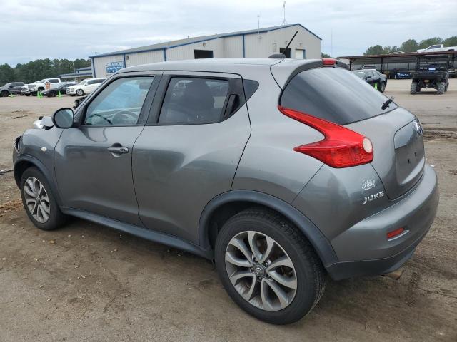 Photo 2 from auction – 2011 NISSAN JUKE S with VIN JN8AF5MR5BT022090