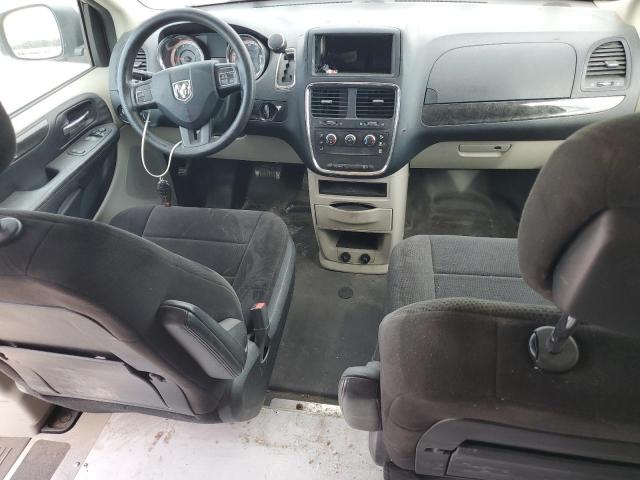 Photo 8 from auction – 2014 RAM TRADESMAN with VIN 2C4RRGAG5ER177660