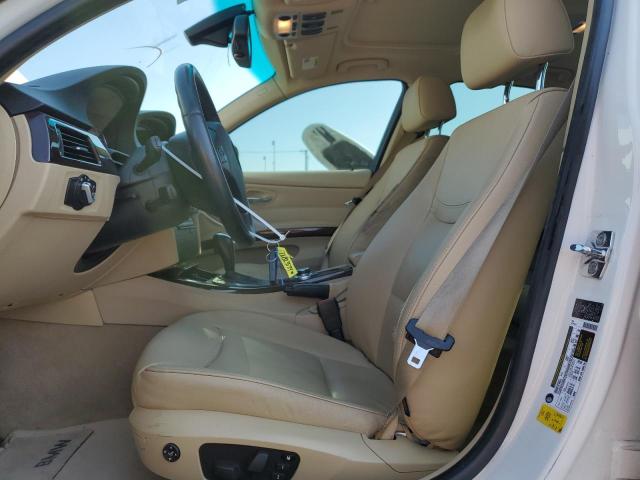 Photo 7 from auction – 2009 BMW 328 I SULE with VIN WBAPH57539NL79918