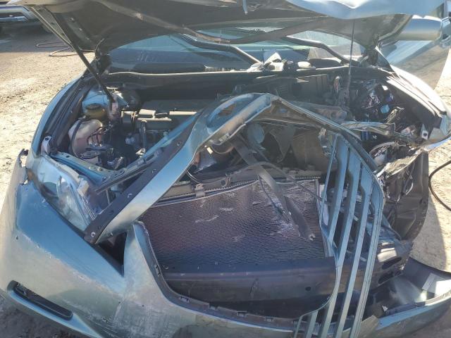 Photo 11 from auction – 2009 TOYOTA CAMRY BASE with VIN 4T1BE46K69U880617