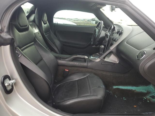 Photo 10 from auction – 2007 PONTIAC SOLSTICE with VIN 1G2MB35B27Y119840