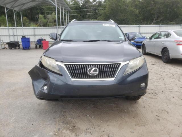 Photo 5 from auction – 2010 LEXUS RX 350 with VIN 2T2ZK1BA6AC024237