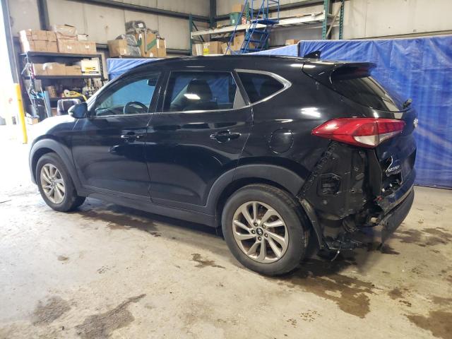 Photo 2 from auction – 2016 HYUNDAI TUCSON LIM with VIN KM8J3CA45GU097161