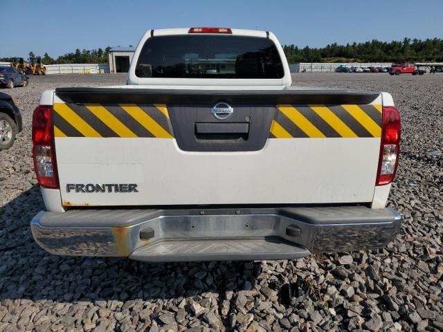 Photo 6 from auction – 2013 NISSAN FRONTIER S with VIN 1N6BD0CTXDN734301