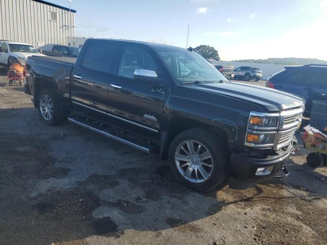 Photo 4 from auction – 2014 CHEVROLET SILVERADO with VIN 3GCUKTEC0EG338372