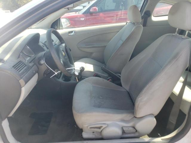Photo 7 from auction – 2008 CHEVROLET COBALT LS with VIN 1G1AK18F087262450