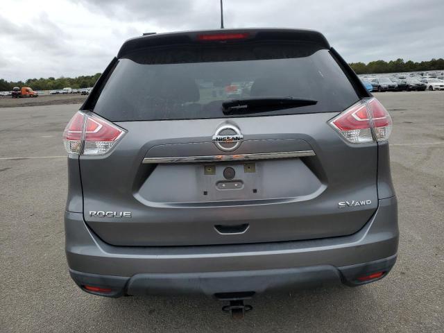 Photo 6 from auction – 2016 NISSAN ROGUE S with VIN KNMAT2MV3GP655185