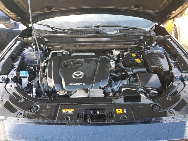 Photo 12 from auction – 2021 MAZDA CX-5 GRAND with VIN JM3KFBDM1M0467845