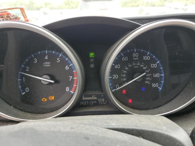 صورة رقم 9 من المزاد - 2012 MAZDA 3 I مع VIN JM1BL1L87C1660946