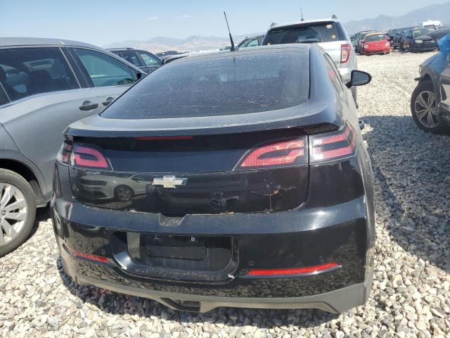 صورة رقم 6 من المزاد - 2014 CHEVROLET VOLT مع VIN 1G1RG6E41EU168675