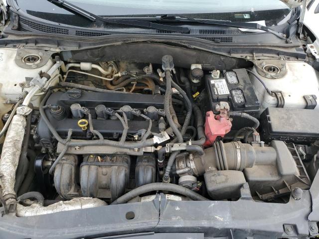 Photo 11 from auction – 2011 FORD FUSION SEL with VIN 3FAHP0JA2BR237894