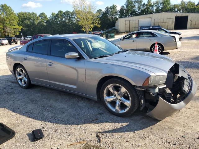 Photo 4 from auction – 2013 DODGE CHARGER SE with VIN 2C3CDXBG5DH654776