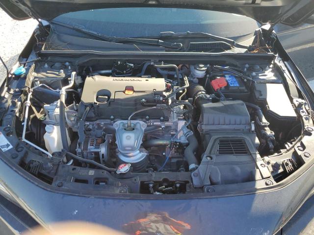 Photo 11 from auction – 2024 HONDA CIVIC LX with VIN 2HGFE2F2XRH567276