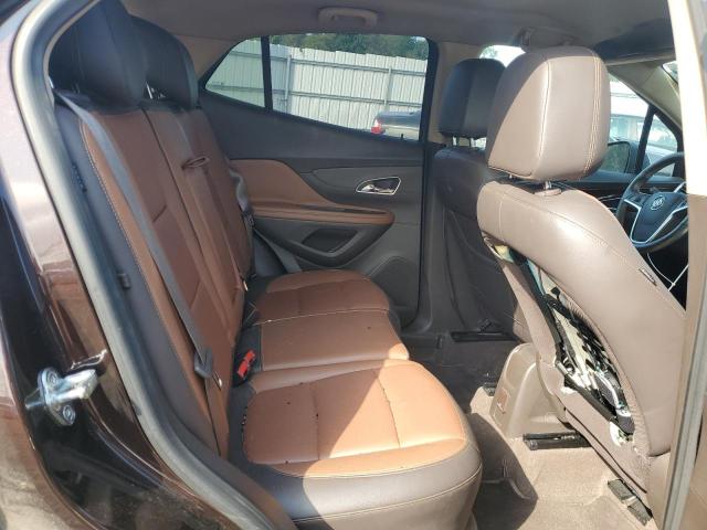 Photo 11 from auction – 2016 BUICK ENCORE with VIN KL4CJCSB4GB635886