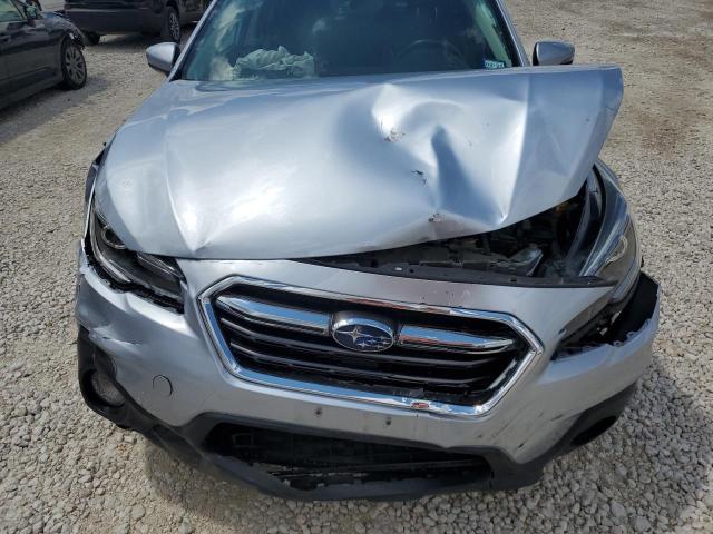 Фото 11 с аукциона – 2018 SUBARU OUTBACK 2. с VIN 4S4BSANC4J3282036