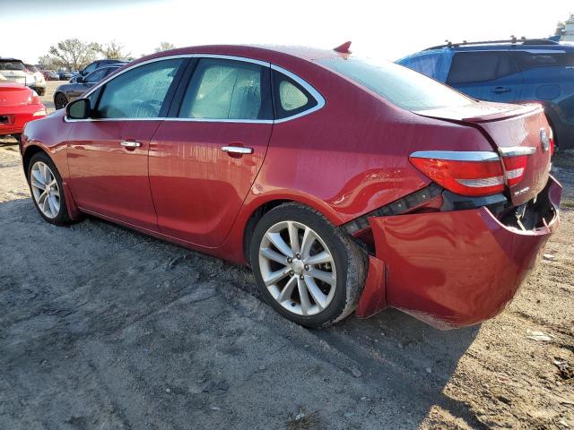 Photo 2 from auction – 2014 BUICK VERANO CON with VIN 1G4PR5SK1E4138058