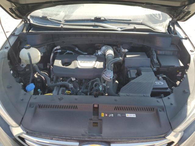 Photo 12 from auction – 2017 HYUNDAI TUCSON LIM with VIN KM8J3CA28HU369606